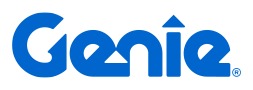 Genie logo