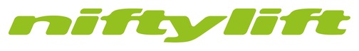 Niftylift logo