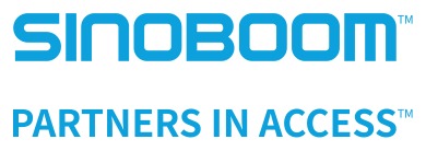 Sinoboom logo