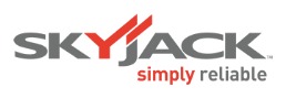 Skyjack logo