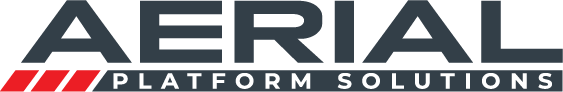 Aerial Platform Solutions logo